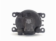 Recambio de faro antiniebla derecho para ford fiesta (cbk) referencia OEM IAM 2N1115201A 89202511 