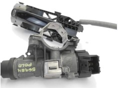 Recambio de llave para volkswagen polo v (6r1) 1.4 advance referencia OEM IAM 5K1837015B 1K0959753Q 