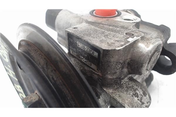 Recambio de bomba servodireccion para hyundai coupe (gk) 1.6 16v referencia OEM IAM 571002D050 HPS11017 5711022502 , HYUNDAI