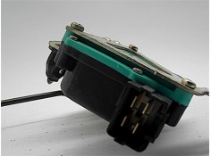 Recambio de cierre electromagnetico delantero izquierdo para hyundai accent (lc) 1.3 referencia OEM IAM 9574825000  