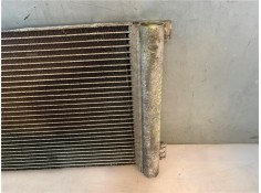 Recambio de radiador calefaccion para citroen jumper furgón 2.2 hdi 120 referencia OEM IAM 1610136780 1649790580 