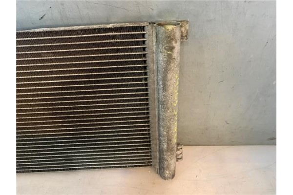 Recambio de radiador calefaccion para citroen jumper furgón 2.2 hdi 120 referencia OEM IAM 1610136780 1649790580 