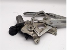 Recambio de mecanismo elevalunas delantero izquierdo para toyota prius (nhw20) híbrido basis referencia OEM IAM 6980252070 TY420