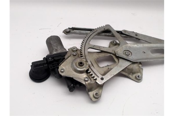 Recambio de mecanismo elevalunas delantero izquierdo para toyota prius (nhw20) híbrido basis referencia OEM IAM 6980252070 TY420