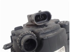 Recambio de faro antiniebla derecho para ford fiesta (cbk) referencia OEM IAM 2N1115201A 89202511 