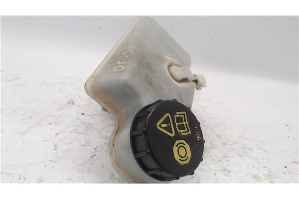 Recambio de bomba freno para volvo c30 2.0 d referencia OEM IAM 03350886551 36001340 