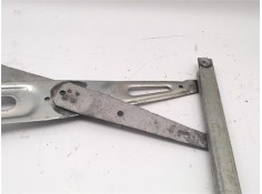 Recambio de mecanismo elevalunas delantero izquierdo para toyota prius (nhw20) híbrido basis referencia OEM IAM 6980252070 TY420