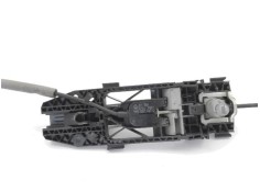 Recambio de llave para volkswagen polo v (6r1) 1.4 advance referencia OEM IAM 5K1837015B 1K0959753Q 