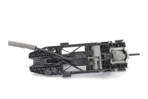Recambio de llave para volkswagen polo v (6r1) 1.4 advance referencia OEM IAM 5K1837015B 1K0959753Q 