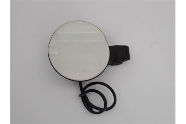 Recambio de tapa exterior combustible para peugeot bipper 1.4 básico referencia OEM IAM   
