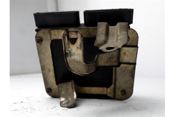 Recambio de centralita para toyota corolla (e12) 2.0 d-4d referencia OEM IAM 8987120050 1310001261 