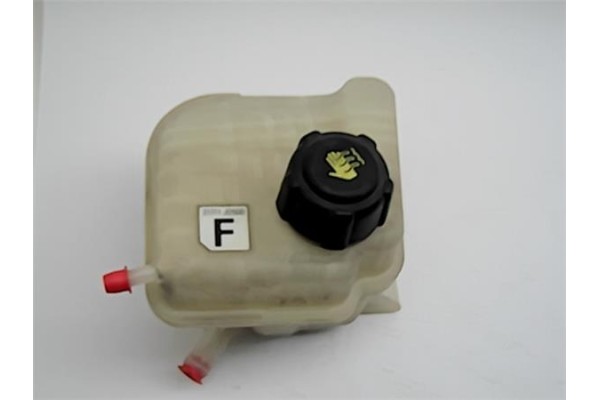 Recambio de botella expansion para nissan qashqai +2 (jj10) 1.5 acenta referencia OEM IAM 21711JD50B  