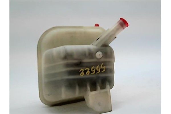 Recambio de botella expansion para nissan qashqai +2 (jj10) 1.5 acenta referencia OEM IAM 21711JD50B  