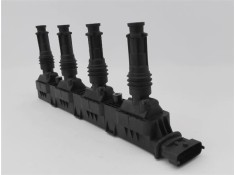 Recambio de bobina encendido para opel corsa c 1.2 referencia OEM IAM 1208012 GN10204KX27B 