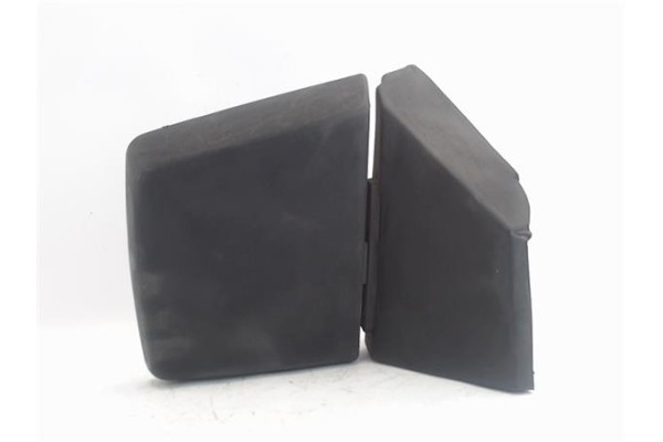 Recambio de retrovisor derecho para renault trafic i referencia OEM IAM E2013012  