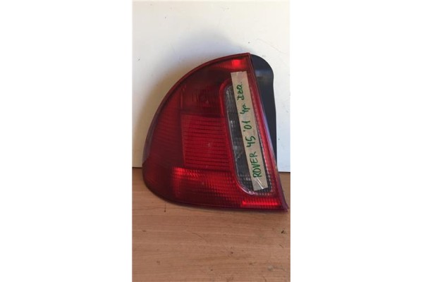 Recambio de piloto trasero izquierdo para rover rover 45 (rt) 2.0 classic (4-ptas.) referencia OEM IAM 266404L  