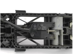 Recambio de llave para volkswagen polo v (6r1) 1.4 advance referencia OEM IAM 5K1837015B 1K0959753Q 