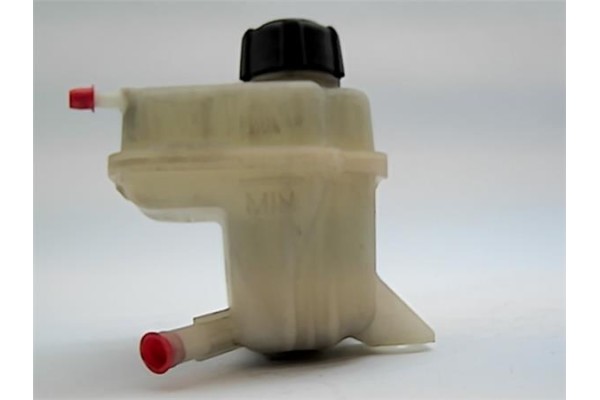 Recambio de botella expansion para nissan qashqai +2 (jj10) 1.5 acenta referencia OEM IAM 21711JD50B  