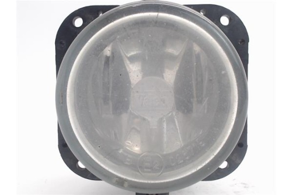 Recambio de faro antiniebla izquierdo para citroen xsara picasso referencia OEM IAM 9638225680 67721222 