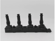 Recambio de bobina encendido para opel corsa c 1.2 referencia OEM IAM 1208012 GN10204KX27B 