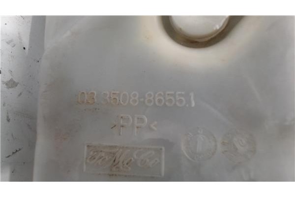Recambio de bomba freno para volvo c30 2.0 d referencia OEM IAM 03350886551 36001340 
