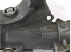 Recambio de llave para volkswagen polo v (6r1) 1.4 advance referencia OEM IAM 5K1837015B 1K0959753Q 