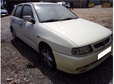 seat ibiza (6k1) del año 1996