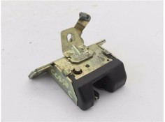 Recambio de cierre electromagnetico porton para opel corsa c 1.7 dti referencia OEM IAM 133080 90534769 