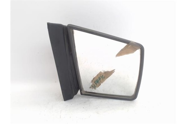 Recambio de retrovisor derecho para renault trafic i referencia OEM IAM E2013012  