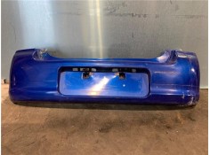 Recambio de paragolpes trasero para suzuki alto (rf410/ff) referencia OEM IAM 71811M79G00799  