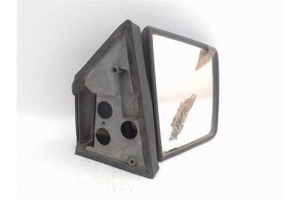 Recambio de retrovisor derecho para renault trafic i referencia OEM IAM E2013012  
