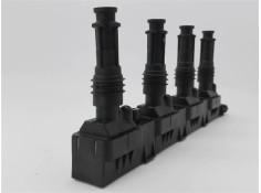 Recambio de bobina encendido para opel corsa c 1.2 referencia OEM IAM 1208012 GN10204KX27B 