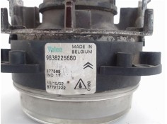 Recambio de faro antiniebla izquierdo para citroen xsara picasso referencia OEM IAM 9638225680 67721222 