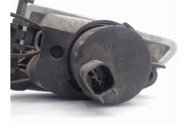 Recambio de faro antiniebla derecho para ford focus berlina (cak) referencia OEM IAM   