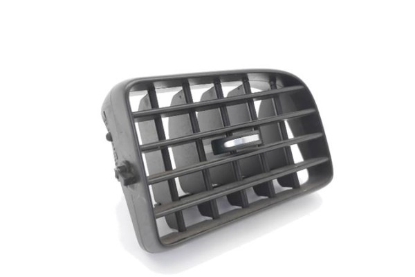 Recambio de rejilla entrada de aire para volkswagen polo v (6r1) 1.4 advance referencia OEM IAM 6R0819728AG  