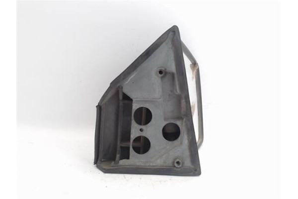 Recambio de retrovisor derecho para renault trafic i referencia OEM IAM E2013012  