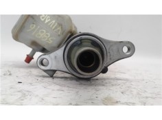 Recambio de bomba freno para opel vivaro 1.9 dti referencia OEM IAM 32067008C  