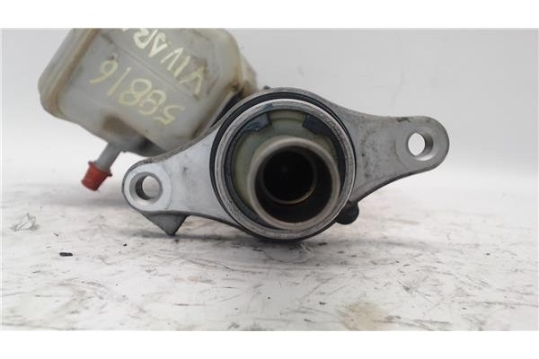 Recambio de bomba freno para opel vivaro 1.9 dti referencia OEM IAM 32067008C  