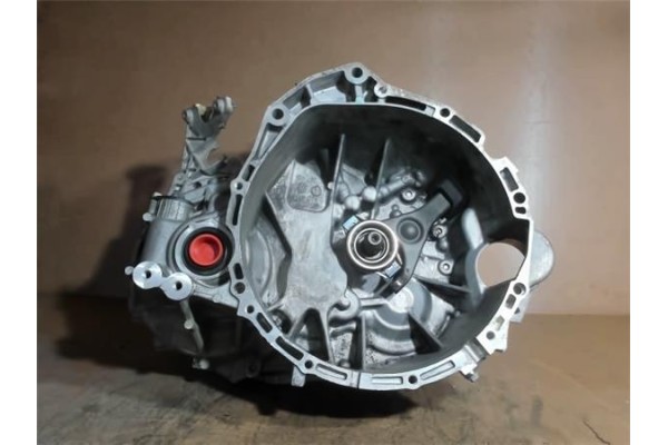 Recambio de caja cambios manual para nissan almera (n16/e) 2.2 line up referencia OEM IAM 32010AE81A 7701717773 