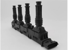 Recambio de bobina encendido para opel corsa c 1.2 referencia OEM IAM 1208012 GN10204KX27B 