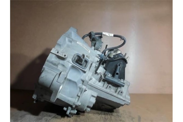 Recambio de caja cambios manual para nissan almera (n16/e) 2.2 line up referencia OEM IAM 32010AE81A 7701717773 