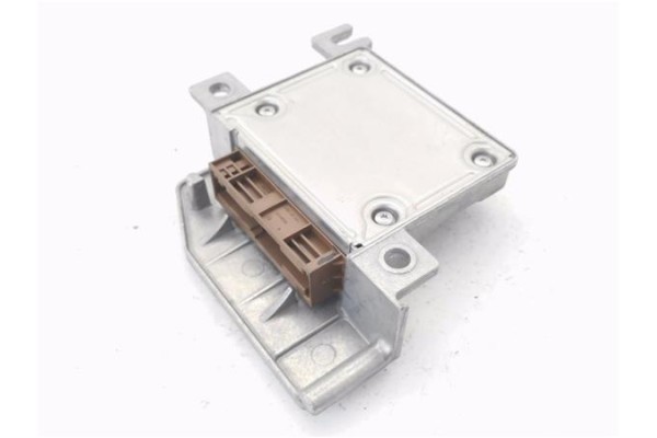Recambio de centralita airbag para opel corsa c 1.2 referencia OEM IAM 24417007 342853160 