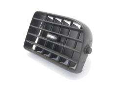 Recambio de rejilla entrada de aire para volkswagen polo v (6r1) 1.4 advance referencia OEM IAM 6R0819728AG  