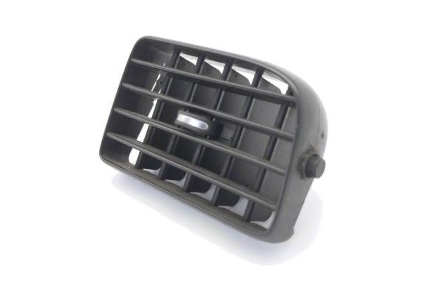 Recambio de rejilla entrada de aire para volkswagen polo v (6r1) 1.4 advance referencia OEM IAM 6R0819728AG  