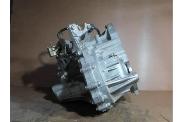 Recambio de caja cambios manual para nissan almera (n16/e) 2.2 line up referencia OEM IAM 32010AE81A 7701717773 