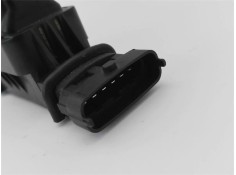 Recambio de bobina encendido para opel corsa c 1.2 referencia OEM IAM 1208012 GN10204KX27B 