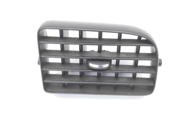 Recambio de rejilla entrada de aire para volkswagen polo v (6r1) 1.4 advance referencia OEM IAM 6R0819728AG  