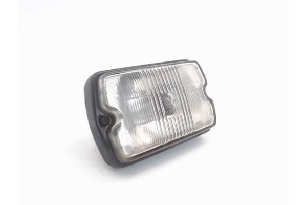 Recambio de faro antiniebla derecho para citroen zx referencia OEM IAM 9609759480 67303761 