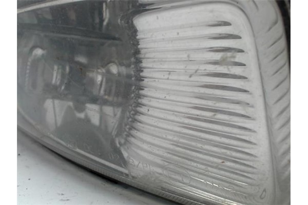 Recambio de faro antiniebla derecho para chrysler voyager (rg) referencia OEM IAM 04857238AB 5930100001 