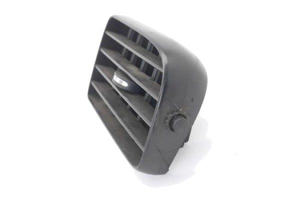 Recambio de rejilla entrada de aire para volkswagen polo v (6r1) 1.4 advance referencia OEM IAM 6R0819728AG  